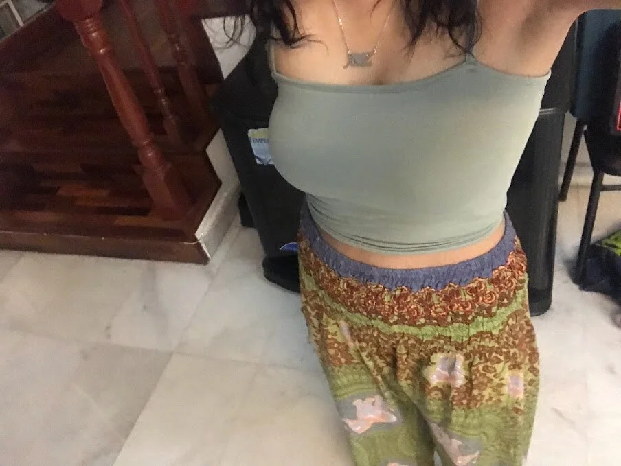 PrincessSab's Offline Chat Room