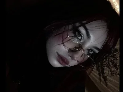 Marcydark__ - Girl 