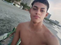 Модель deivid_bigcock1