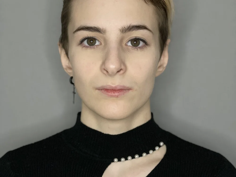 LoryyGreen's Offline XXX Chat