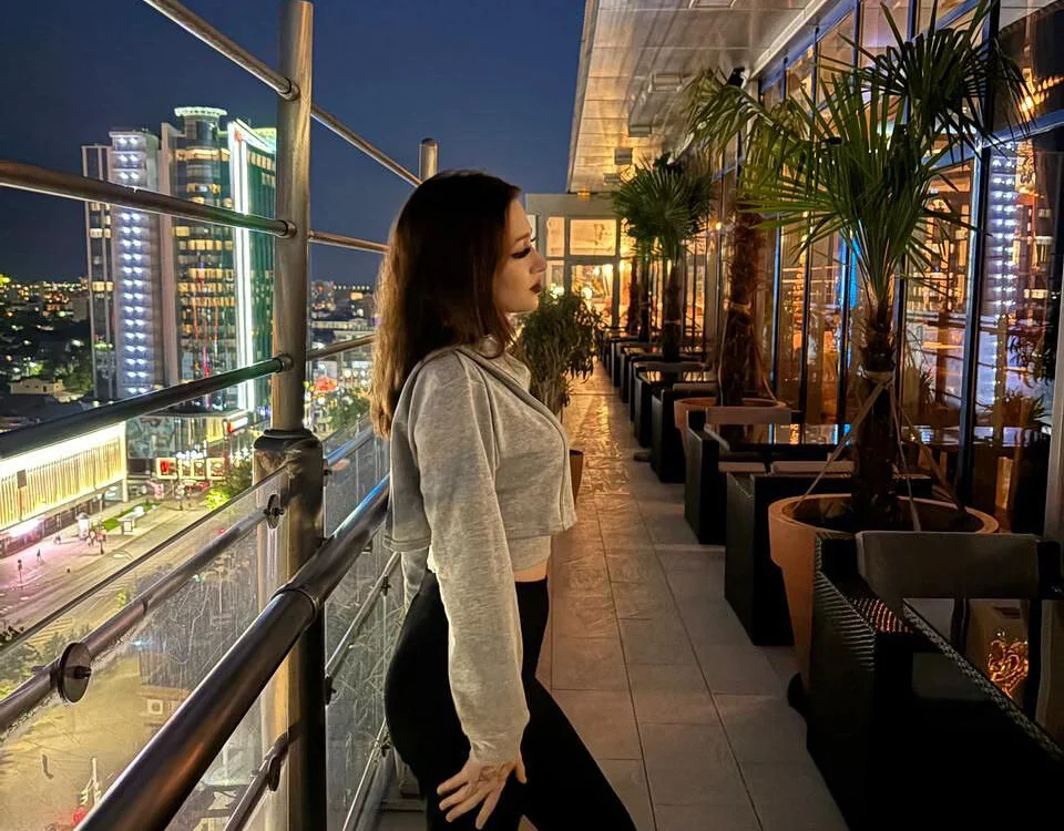 Chat XXX offline de Nancyss