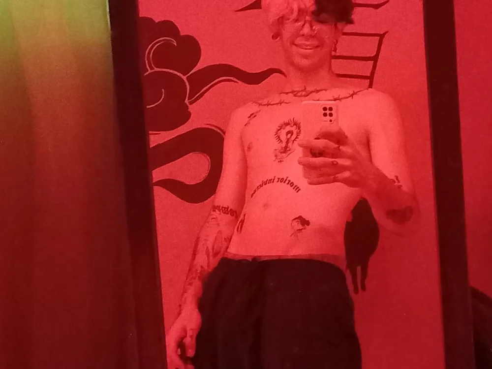 Chat XXX offline de Alucard_Sins