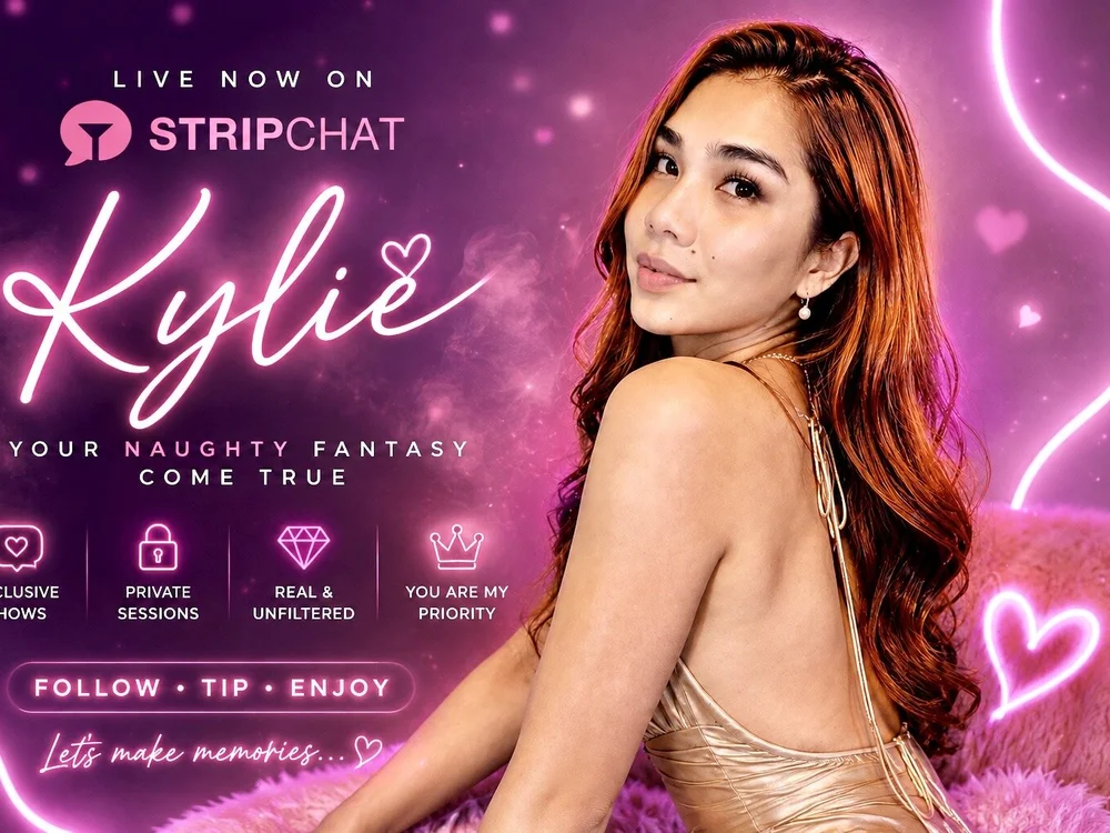 Kylie_Viagra Chat XXX Ngoại tuyến