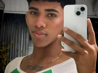 JERO_TEASE_S7S Live XXX-Chat