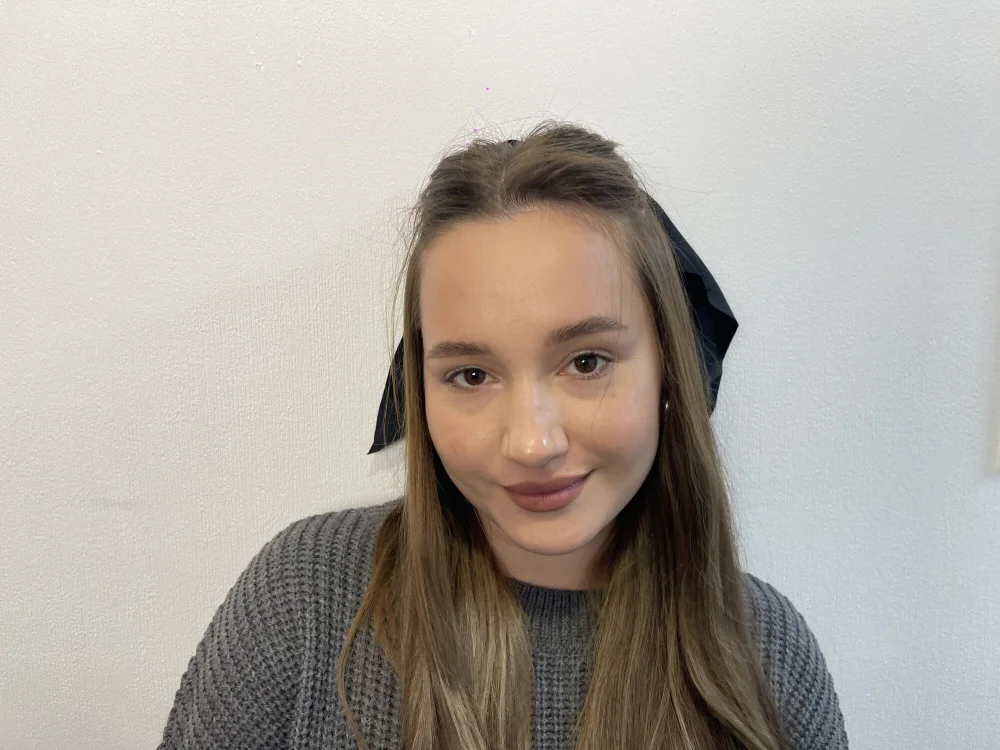 LinetteBlumer's Offline Chat Room