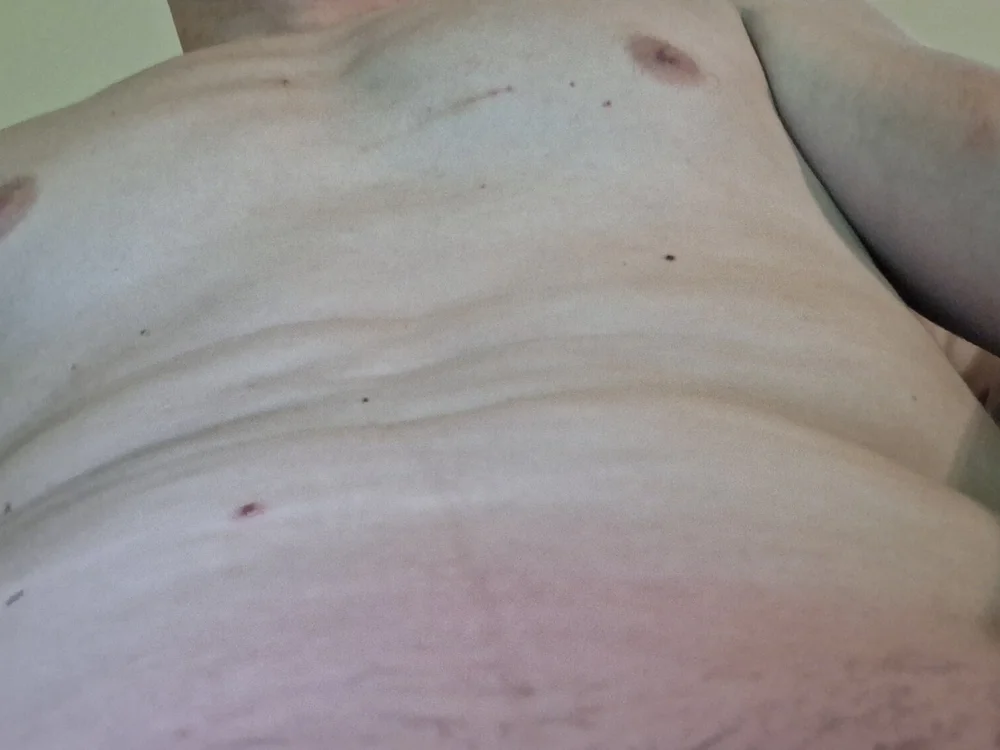 hun34man Obrolan XXX Offline