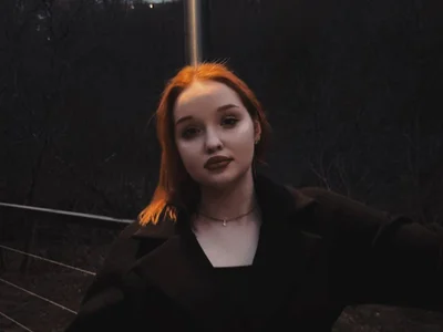 Margo_Blaze - Girl 