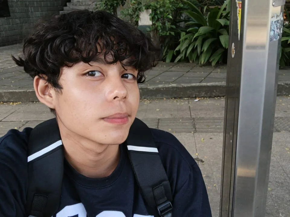 chico_medusa Offline XXX-Chat