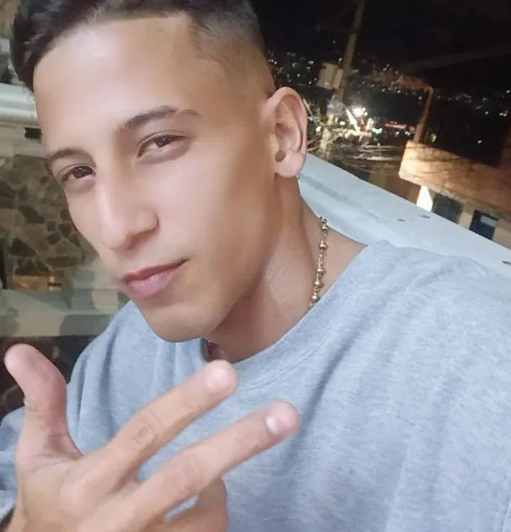 Chat XXX offline de JeidenGomez