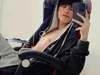 JulianGalan's webcam live show