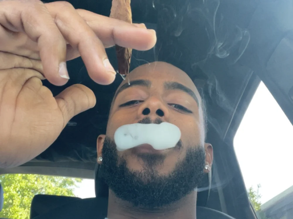 Chat XXX offline de Negritolong777