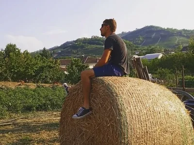 Mcsimotoro - Boy 