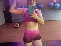 Doce_Venenosa webcam