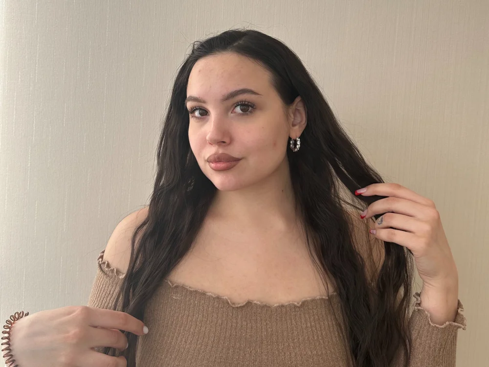 JenniferCarterf's Offline XXX Chat