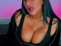 MILFevern Live XXX chat