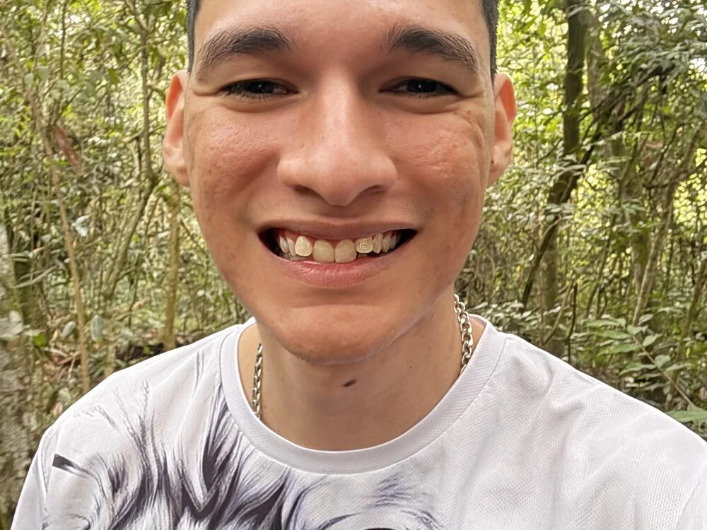 Chat XXX offline de LeonS_20cm