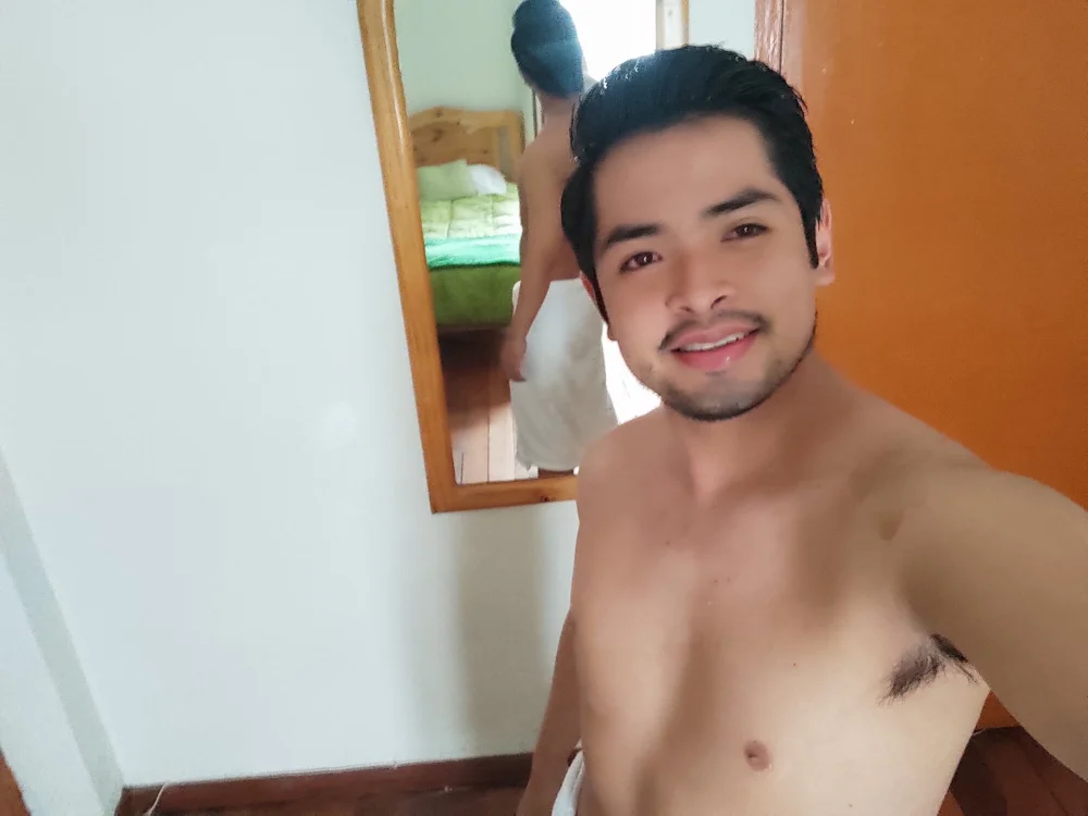 ห้องแชทออฟไลน์ของ jhaanferd