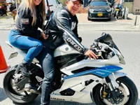 Модель Sam_and_molly_