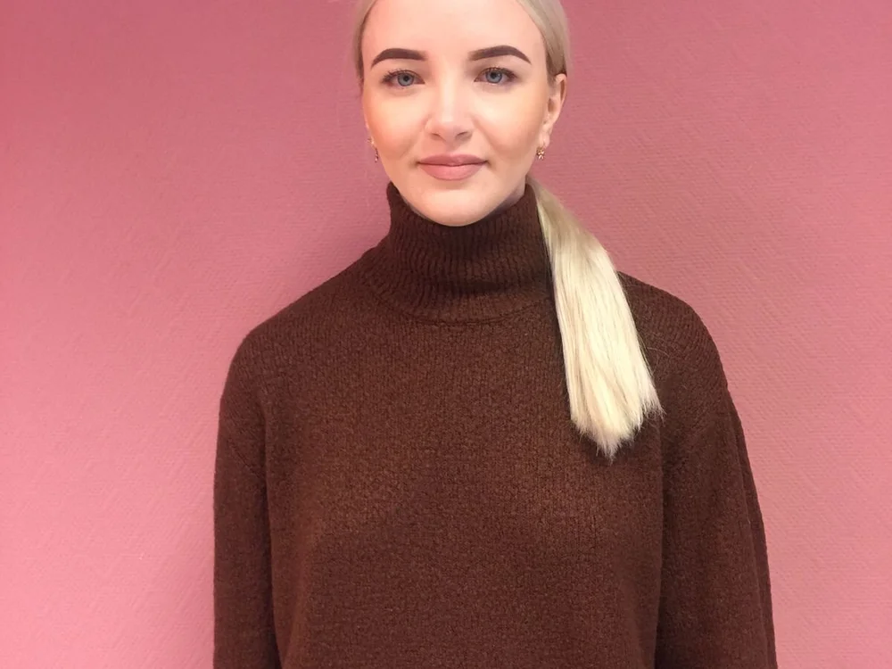 AgnesBrom's Offline XXX Chat