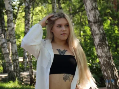 Malisha_kiss profile