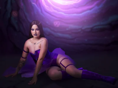 AnneDixie on StripChat