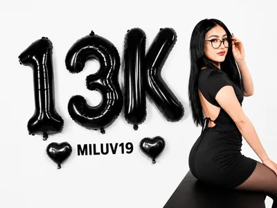 Miluv19 Female Newteens Adult Live Webcam