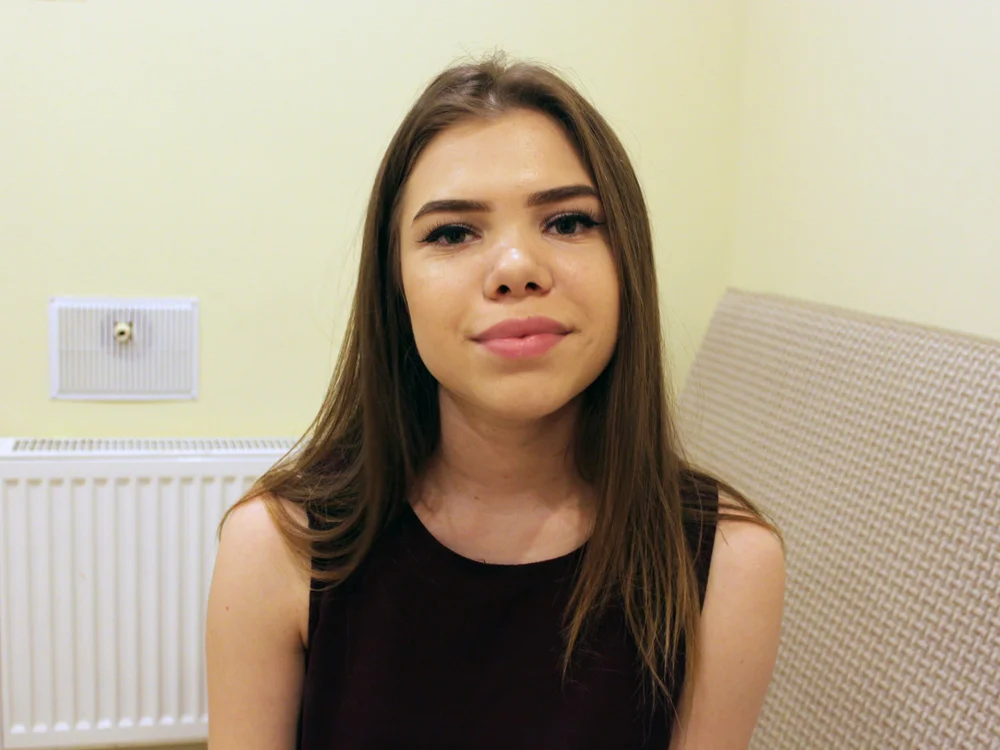 AmmyShines' Offline XXX Chat