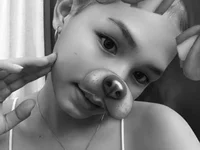 Model ursexydelancy_