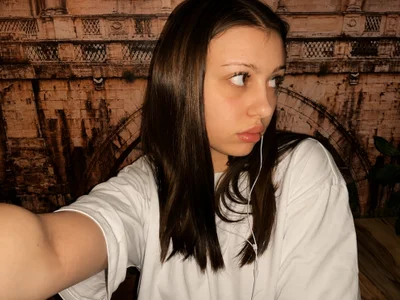 Rebel_Moonpie - Girl 