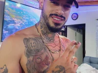 Chat XXX en directo de VinzenzRizzo