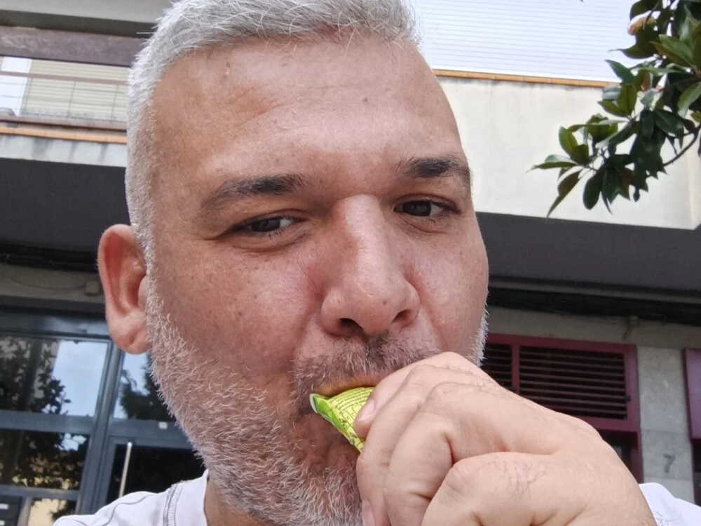 Holaluz2 offline XXX-chatje