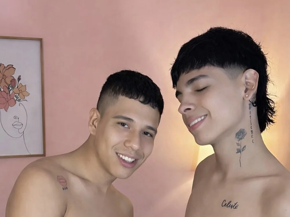 Офлайн-чат XXX naksusboys