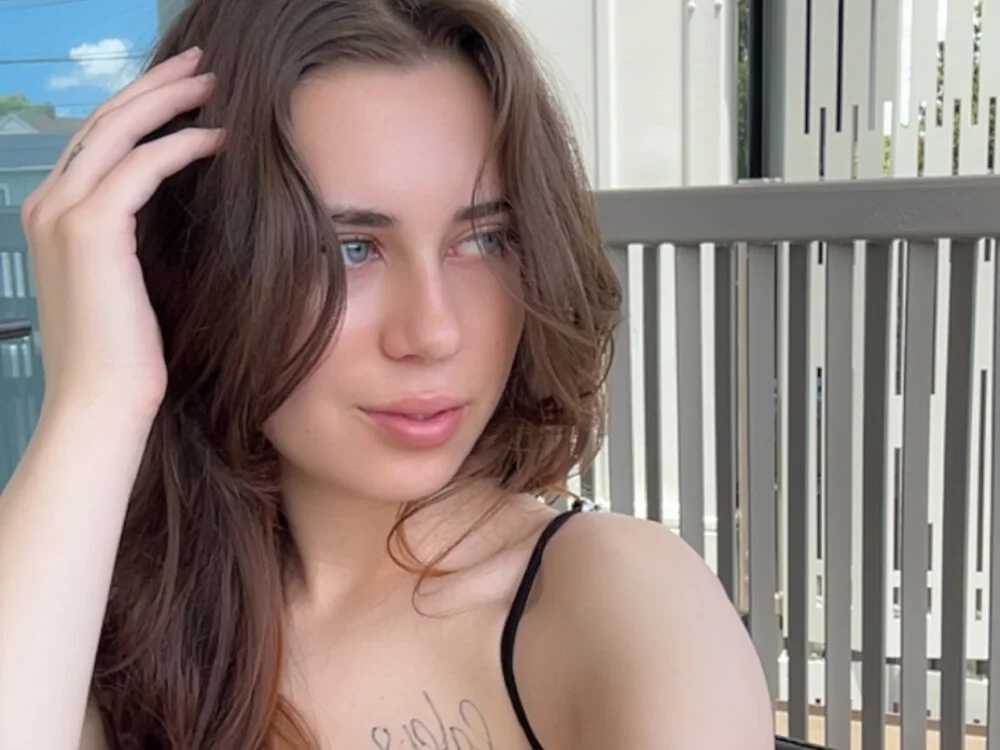 PlutoCalais Chat XXX in diretta