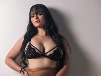 KeniaArias's webcam live show