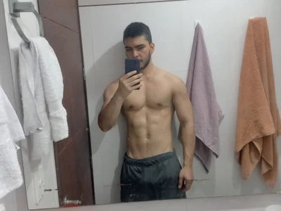 Alexsb1998 - Boy 