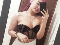 Chat +18 de CamilaThaylor ao vivo