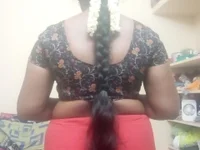 Tamil-hotwife