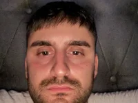 Gino770's webcam live show