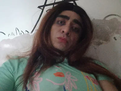 naomitrans32 profile