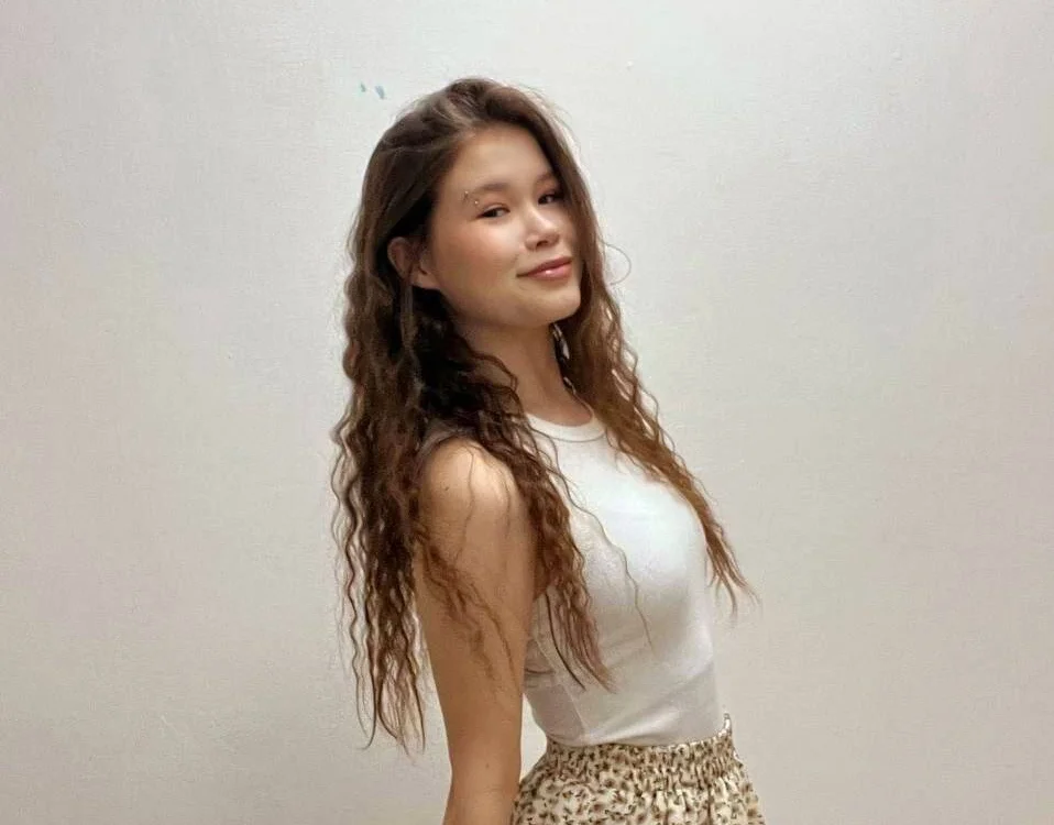 แชท XXX ออฟไลน์ของ KayleenBrailey