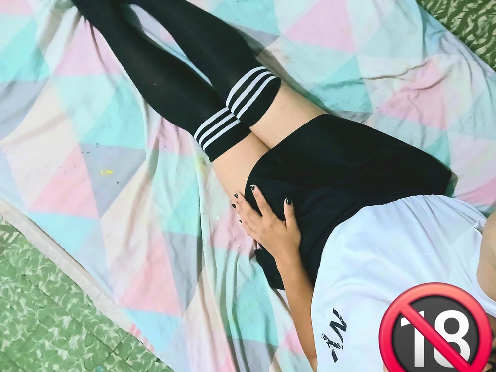Czat XXX offline – Tiff_-Styles