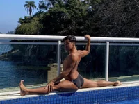 celesluddenn's webcam live show