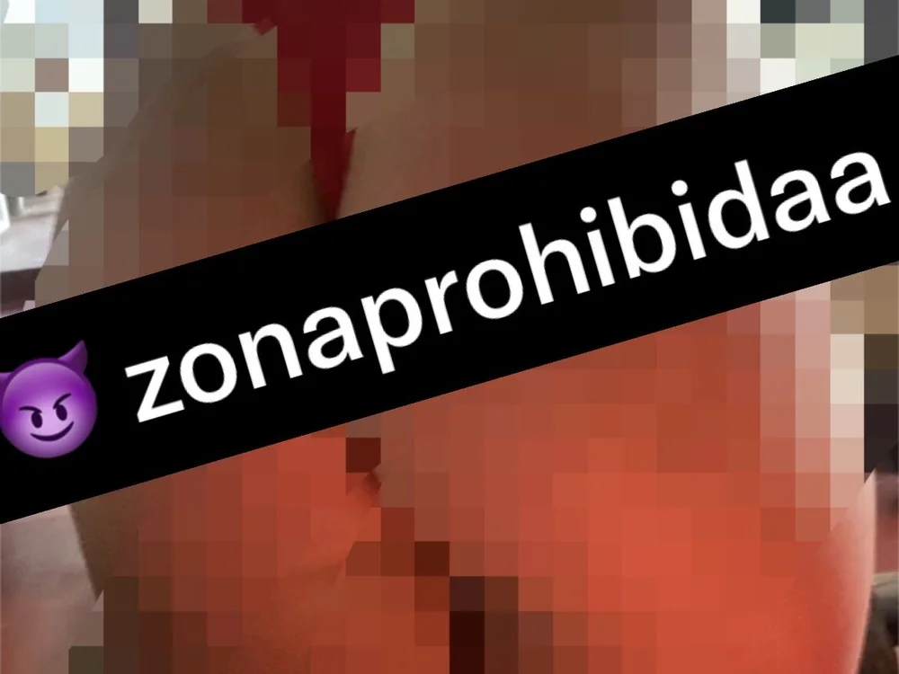 Zonaprohibida 離線 XXX 聊天
