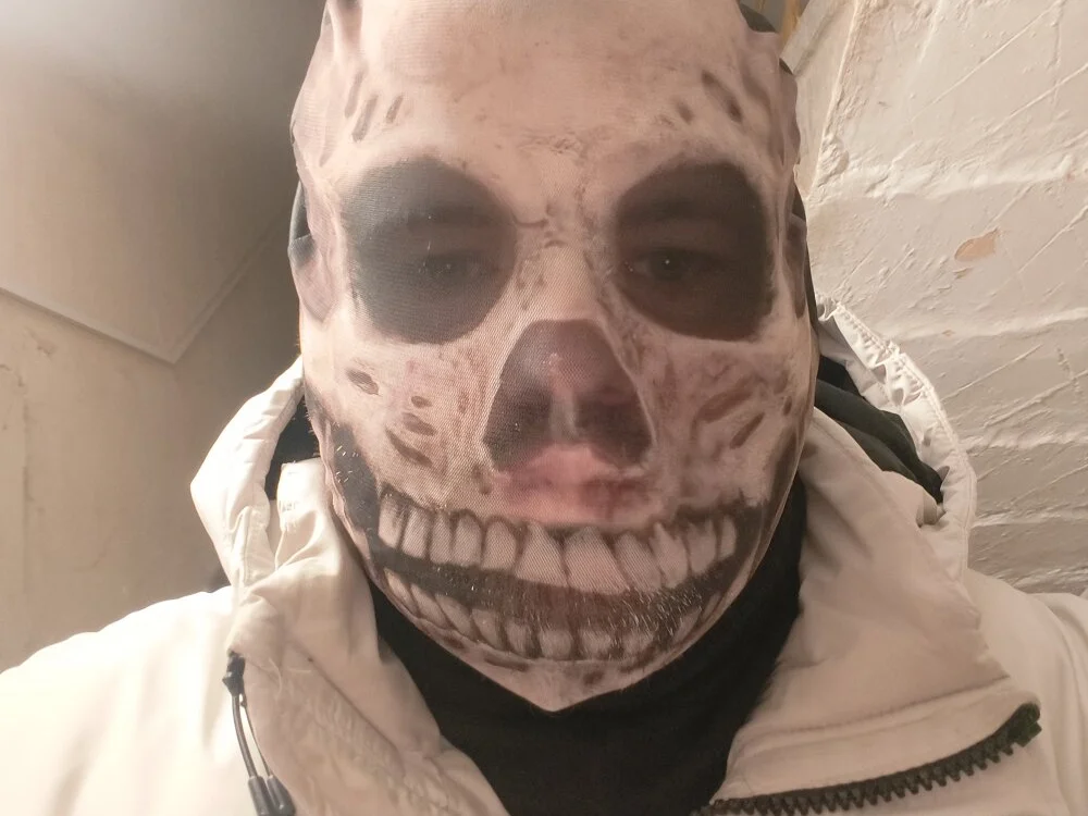 MarekPublicShown Offline XXX chat