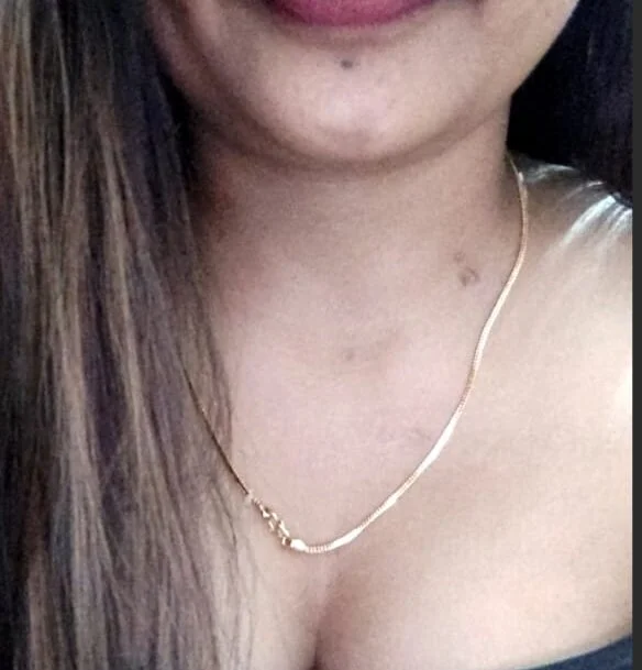 Wild-janvi: συνομιλία ΧΧΧ εκτός σύνδεσης