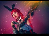 Модель charlottejacks