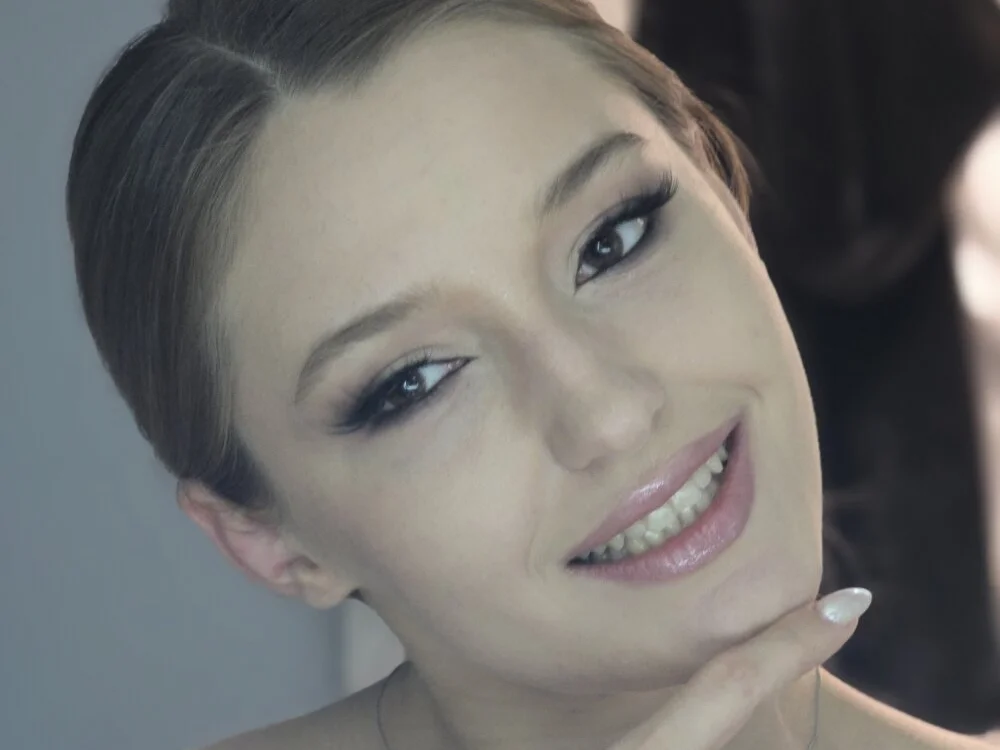 Sembang XXX Luar Talian AvelinaSchepp