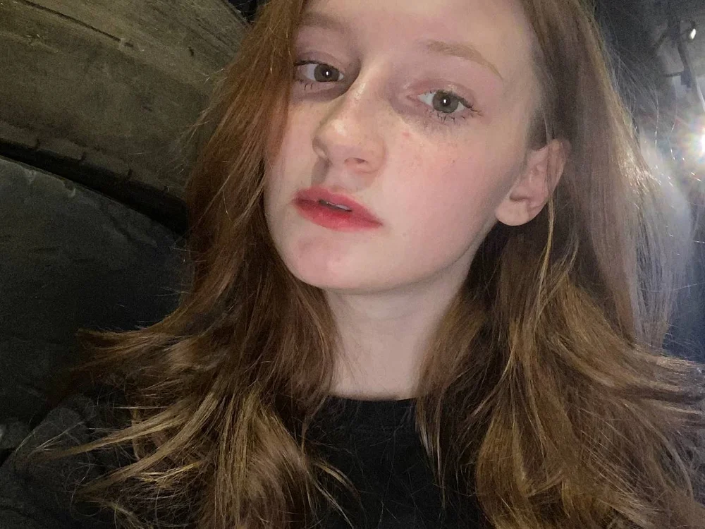 KatieGriff's Offline XXX Chat