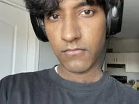 Hairydude78's webcam live show