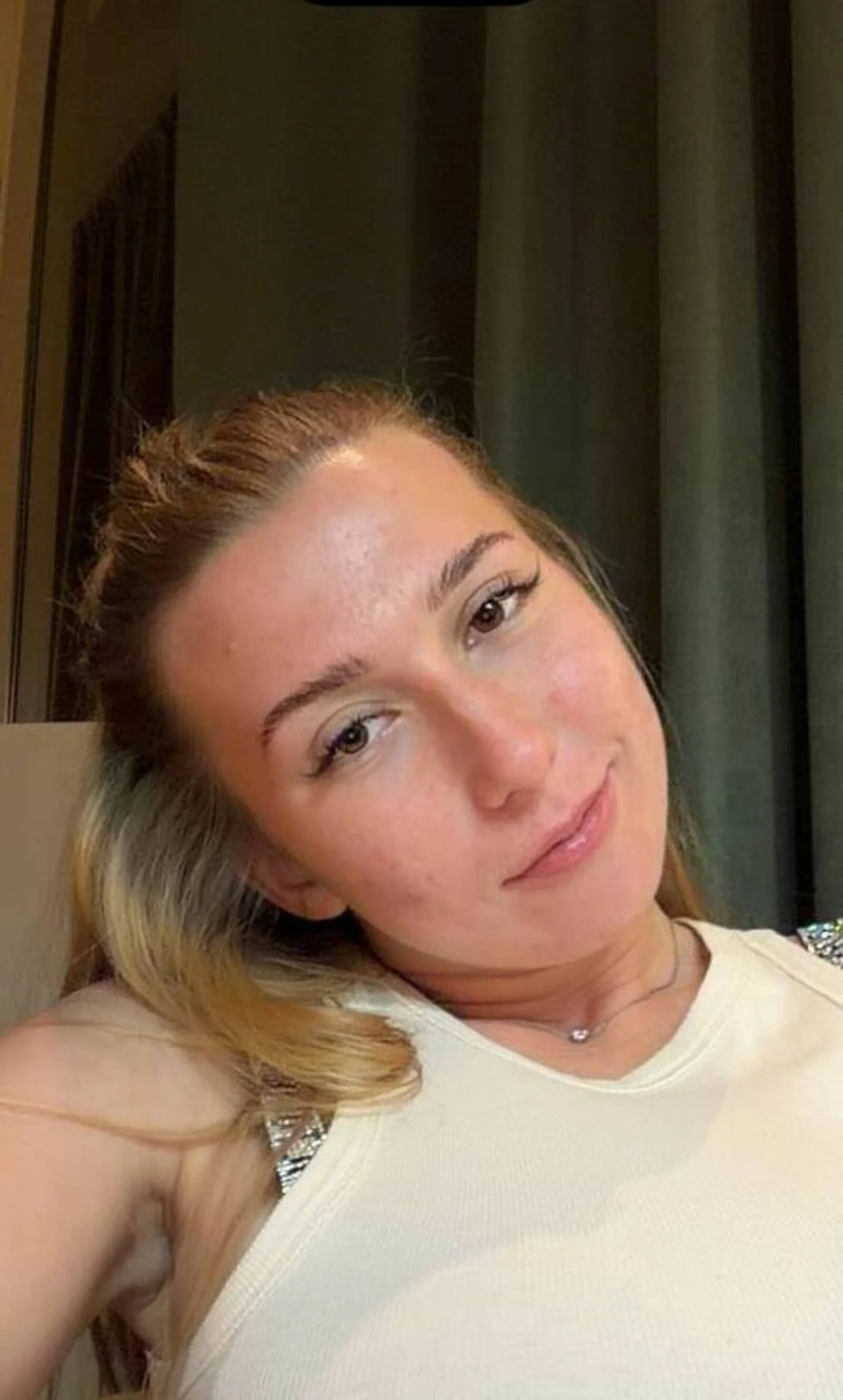 AliciaColon cover photo